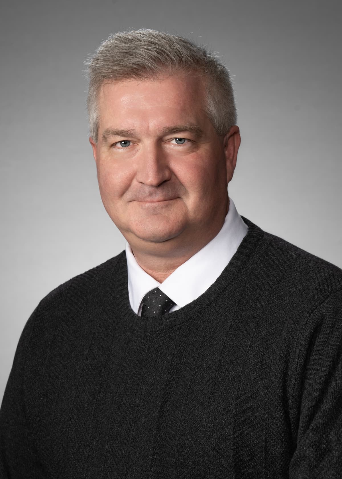 George Pry, Founder